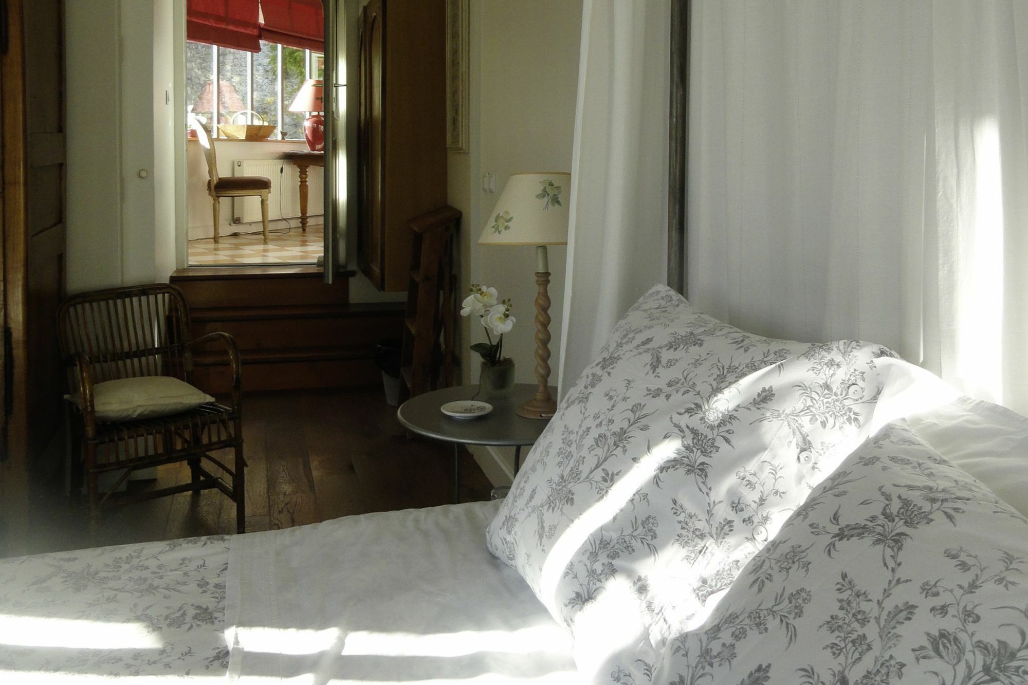 La Laurentine ลียง ภายนอก รูปภาพ